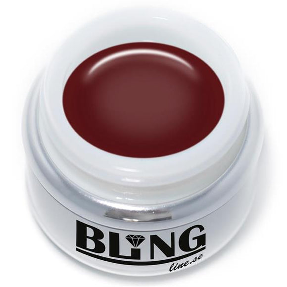 BLINGline Australia ELINOR Colour Gel - Venus Nail Art Supplies