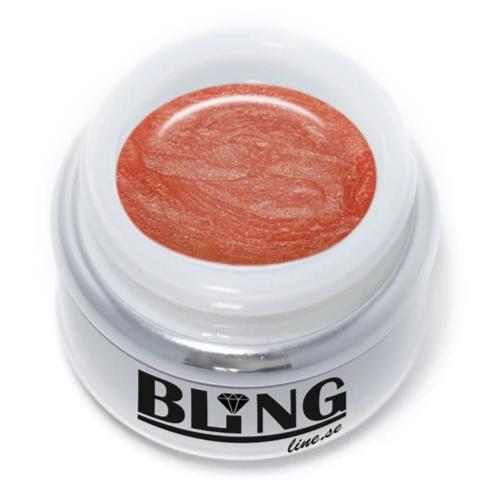 BLINGline Australia - ERICA Colour Gel - Venus Nail Art Supplies