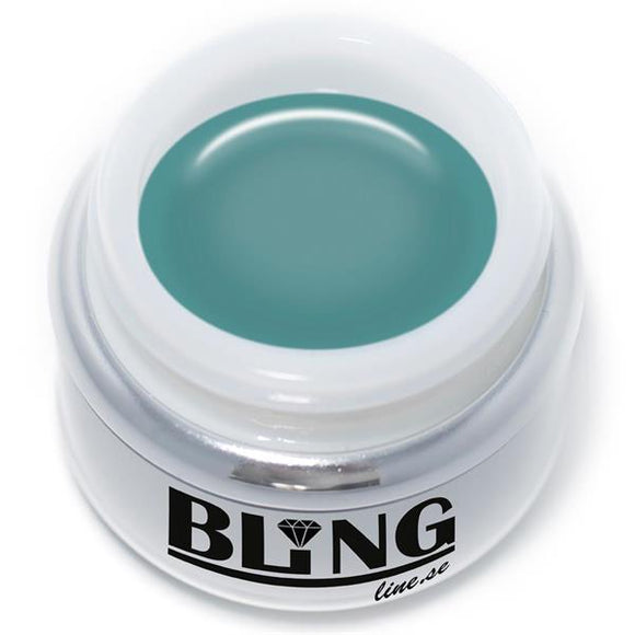 BLINGline Australia - EVELYN Colour Gel - Venus Nail Art Supplies
