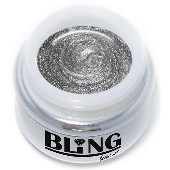 BLINGline Australia - FAITH Colour Gel - Venus Nail Art Supplies