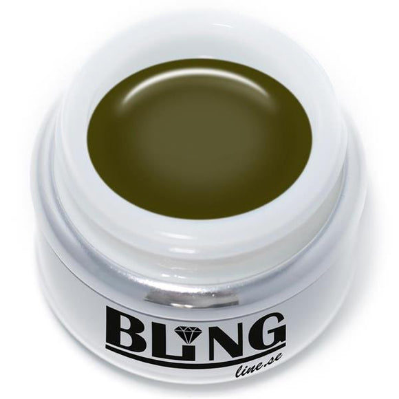 BLINGline Australia - FLORA Colour Gel - Venus Nail Art Supplies