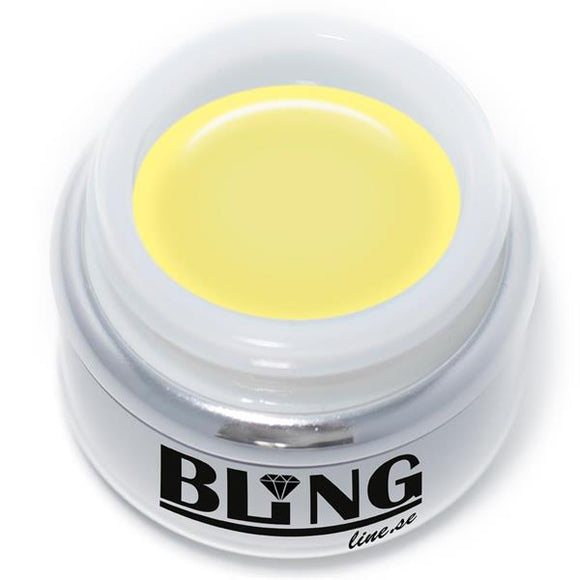 BLINGline Australia - HANNA Colour Gel - Venus Nail Art Supplies