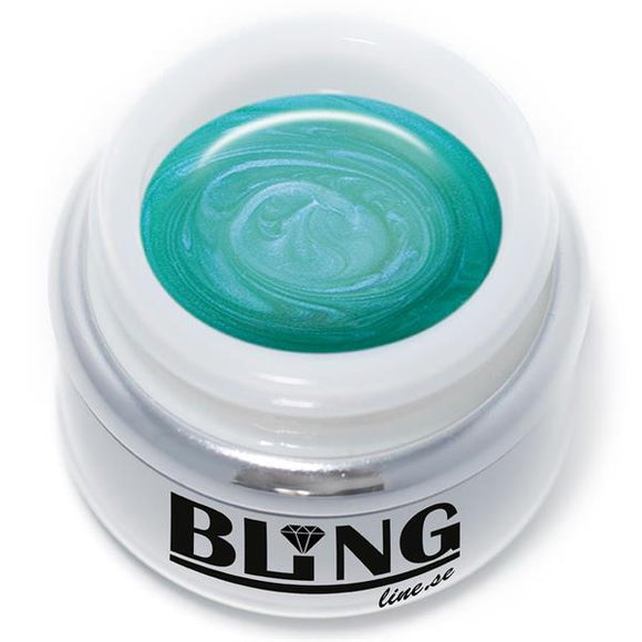 BLINGline Australia - HELEN Colour Gel - Venus Nail Art Supplies