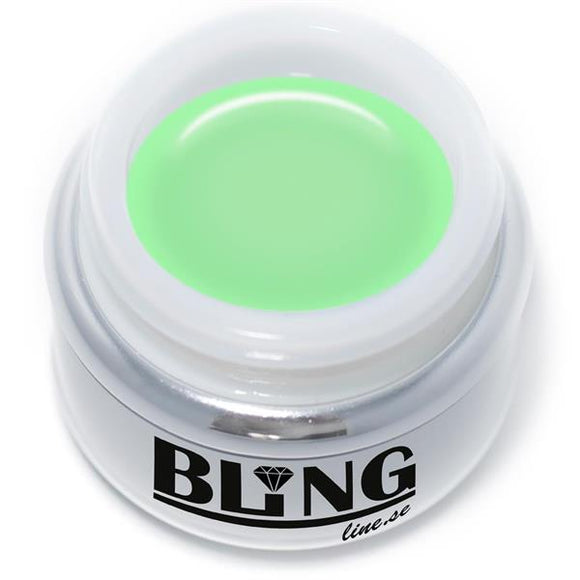 BLINGline Australia - IRIS Colour Gel - Venus Nail Art Supplies