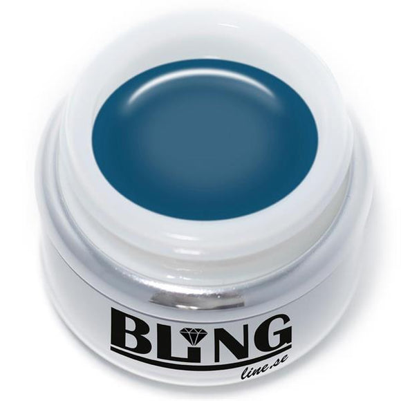 BLINGline Australia - JEANETTE Colour Gel - Venus Nail Art Supplies
