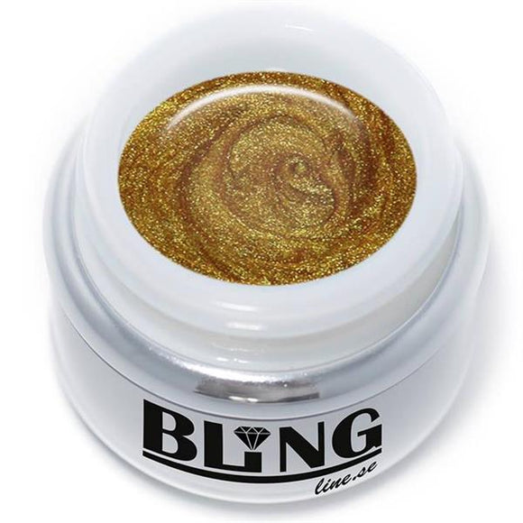 BLINGline Australia - JOY Colour Gel - Venus Nail Art Supplies