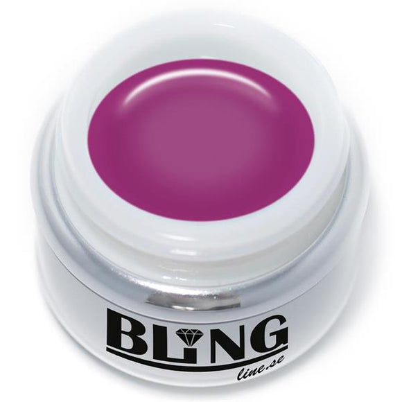 BLINGline Australia - KELLY Colour Gel - Venus Nail Art Supplies