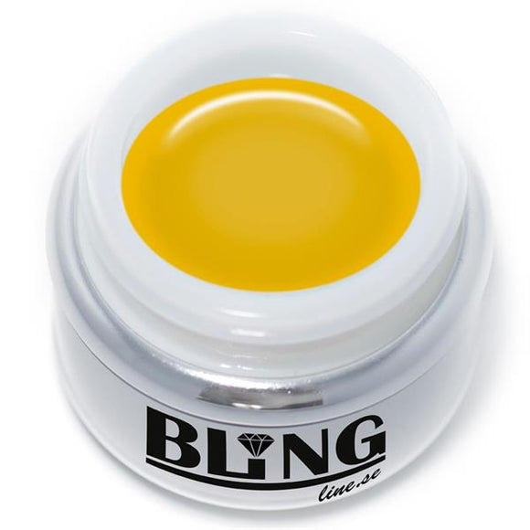 BLINGline Australia - KRISTINA Colour Gel - Venus Nail Art Supplies