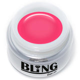 BLINGline Australia - LILLY Colour Gel - Venus Nail Art Supplies
