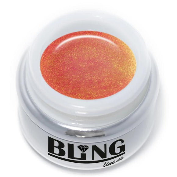 BLINGline Australia - MAUD Colour Gel - Venus Nail Art Supplies