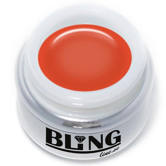BLINGline Australia - MAYRA Colour Gel - Venus Nail Art Supplies