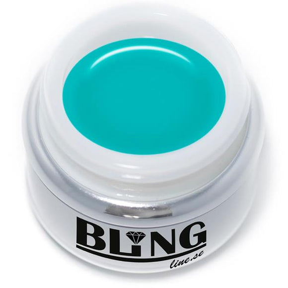 BLINGline Australia - MELANIE Colour Gel - Venus Nail Art Supplies