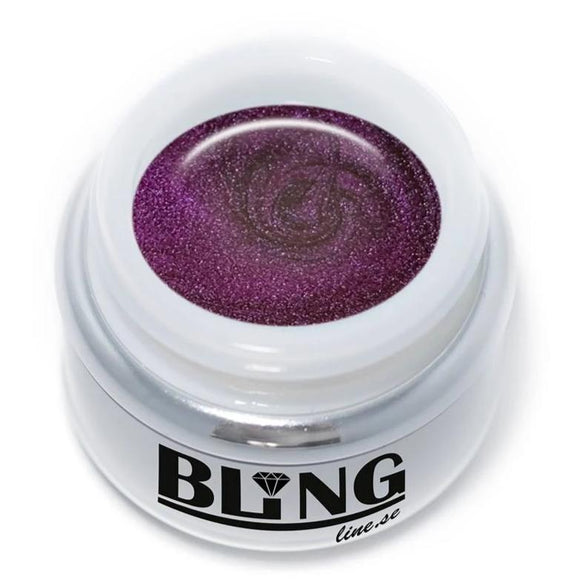 BLINGline Australia - MEREDITH Colour Gel - Venus Nail Art Supplies