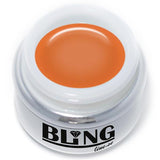 BLINGline Australia - SUZIE Colour Gel - Venus Nail Art Supplies