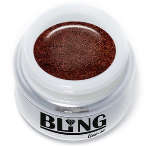 BLINGline Australia - TESSA Colour Gel - Venus Nail Art Supplies