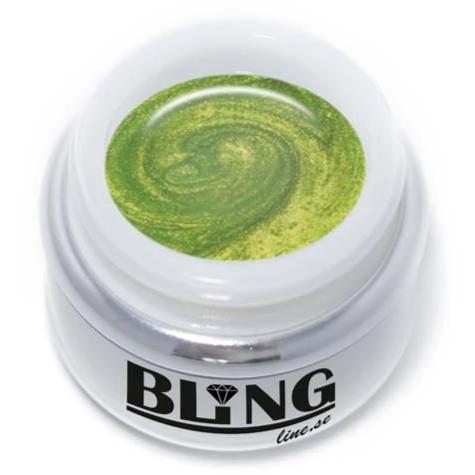 BLINGline Australia - ZIVA Colour Gel - Venus Nail Art Supplies