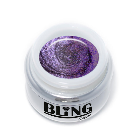 BLINGline Australia - HERA Divinity Chrome Colour Gel | Venus Nail Art Supplies