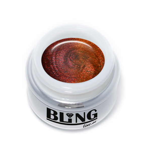 BLINGline Australia - LYSSA Divinity Chrome Colour Gel | Venus Nail Art Supplies