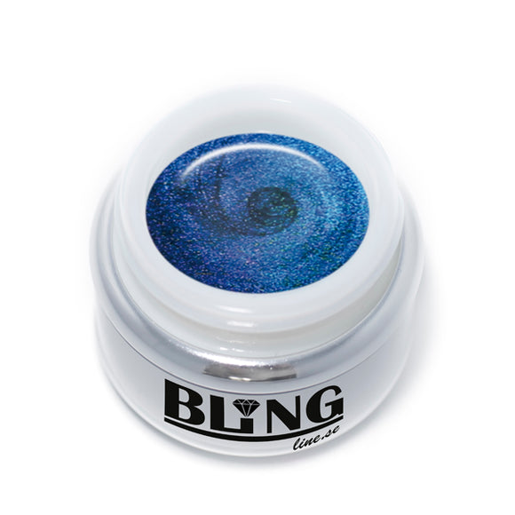 BLINGline Australia - NIKE Divinity Chrome Colour Gel | Venus Nail Art Supplies
