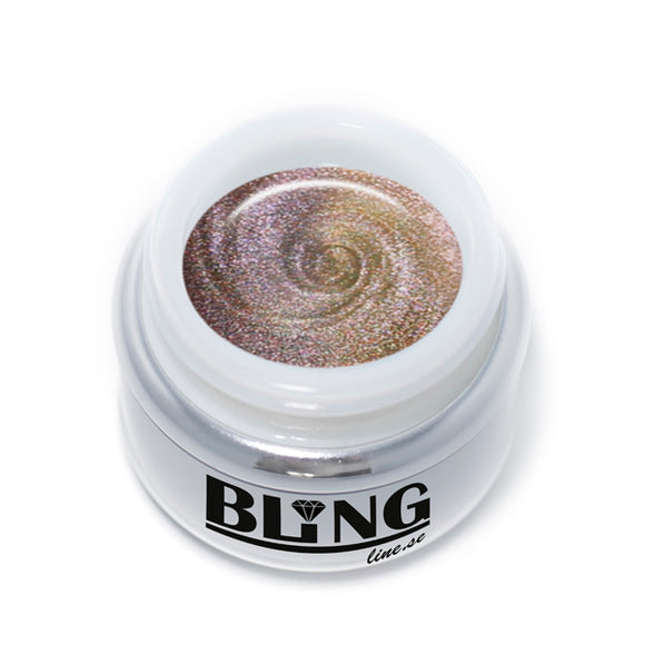 BLINGline Australia - OSSA Divinity Chrome Colour Gel | Venus Nail Art Supplies