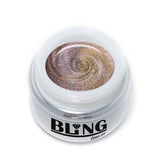 BLINGline Australia - OSSA Divinity Chrome Colour Gel | Venus Nail Art Supplies