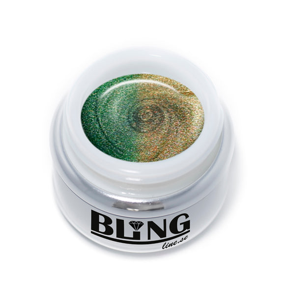 BLINGline Australia - POINE Divinity Chrome Colour Gel | Venus Nail Art Supplies