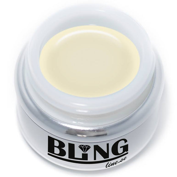 BLINGline Australia - Fiber Gel - Natural | Venus Nail Art Supplies