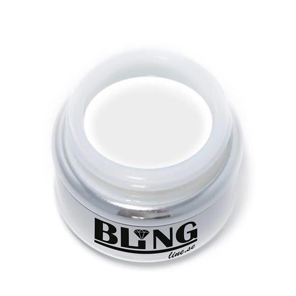 BLINGline Australia - White Gel |Paint  Venus Nail Art Supplies