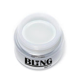 BLINGline Australia - BUILDER GEL - Clear - Venus Nail Art Supplies