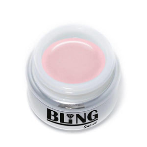 BLINGline Australia - BUILDER GEL - Pink - Venus Nail Art Supplies
