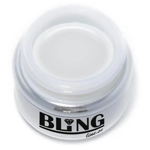 BLINGline Australia - Perfect French White Gel | Venus Nail Art Supplies