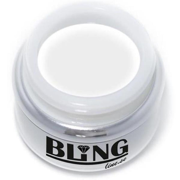 BLINGline Australia | Snow White Gel | Venus Nail Art Supplies