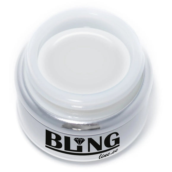 BLINGline Australia | Soft White Gel | Venus Nail Art Supplies