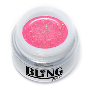 BLINGline Australia - ALINA Glitter Gel | Venus Nail Art Supplies