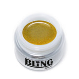 BLINGline Australia | Summer 2021 Glitter Gel Collection - Amina | Venus Nail Art Supplies