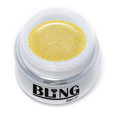 BLINGline Australia - AMY Glitter Gel | Venus Nail Art Supplies
