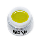 BLINGline Australia | Summer 2021 Glitter Gel Collection - Brianna | Venus Nail Art Supplies
