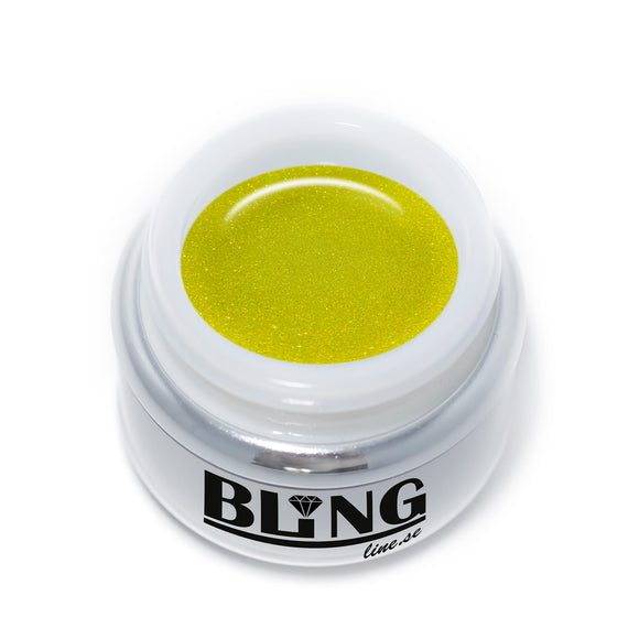 BLINGline Australia - BRIANNA Glitter Gel | Venus Nail Art Supplies