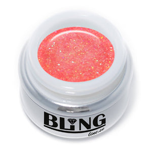 BLINGline Australia - CAROLA Glitter Gel | Venus Nail Art Supplies