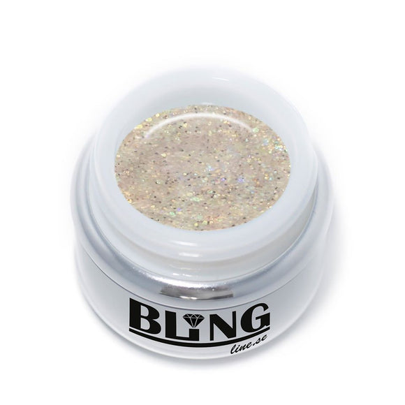 BLINGline Australia - CATHERINE Glitter Gel | Venus Nail Art Supplies