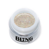 BLINGline Australia - CATHERINE Glitter Gel | Venus Nail Art Supplies