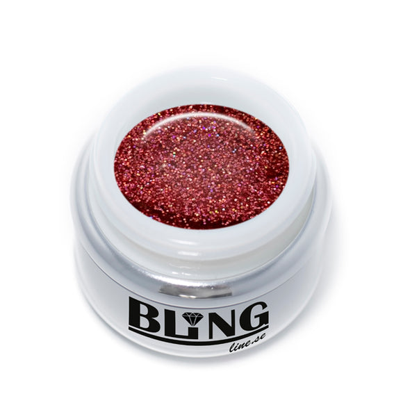 BLINGline Australia - CINDY Glitter Gel | Venus Nail Art Supplies