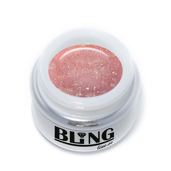 BLINGline Australia - CONNIE Glitter Gel | Venus Nail Art Supplies