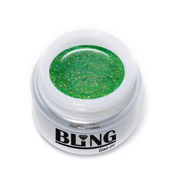 BLINGline Australia - DIDDI Glitter Gel | Venus Nail Art Supplies