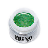 BLINGline Australia | Summer 2021 Glitter Gel Collection - Diddi | Venus Nail Art Supplies