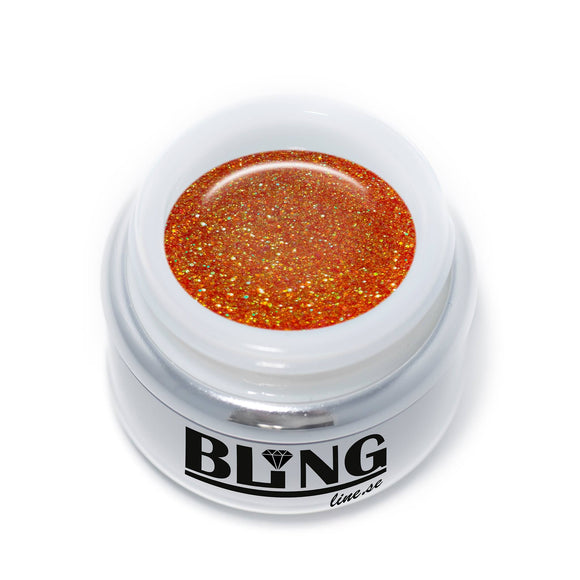 BLINGline Australia - DISA Glitter Gel | Venus Nail Art Supplies