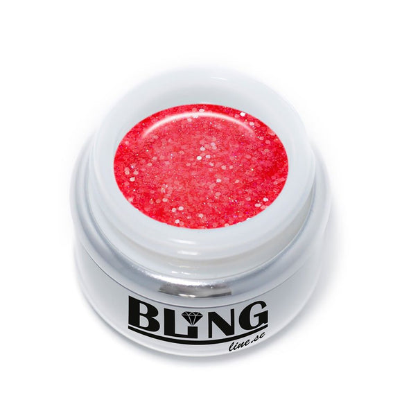 BLINGline Australia - EDITH Glitter Gel | Venus Nail Art Supplies