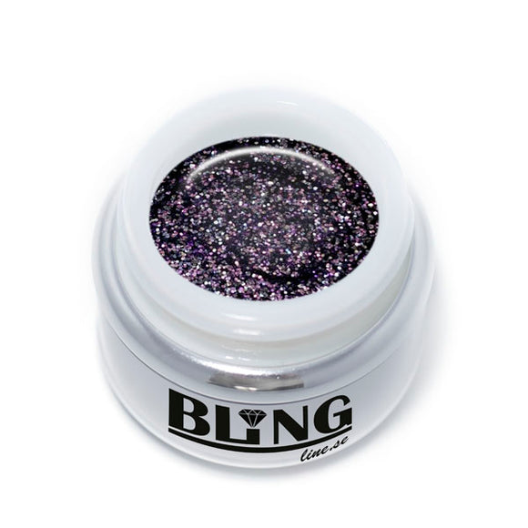 BLINGline Australia - JOAN Glitter Gel | Venus Nail Art Supplies