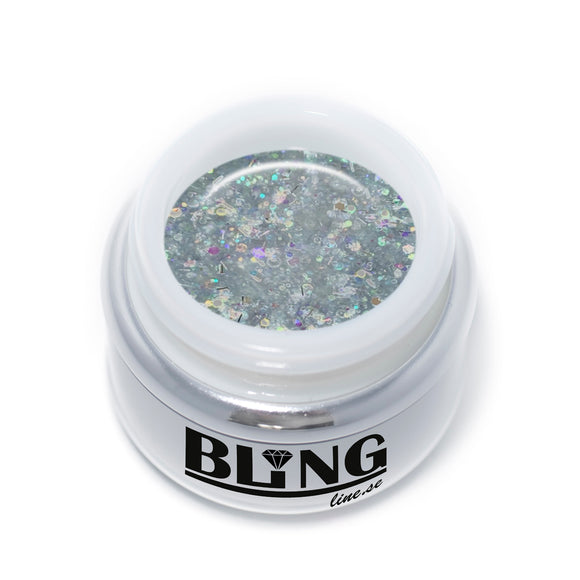 BLINGline Australia - KATE Glitter Gel | Venus Nail Art Supplies