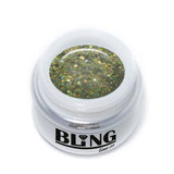 BLINGline Australia | Spring 2020 Glitter Gel Collection - Kerissa | Venus Nail Art Supplies Australia